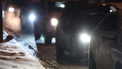 Интенсивность транспортного движения выросла на Ставрополье на 20%