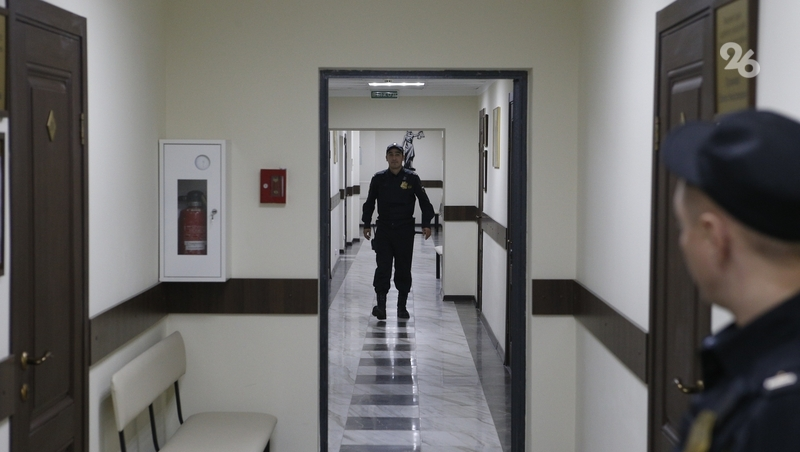 На Ставрополье осудили ещё восьмерых участников беспорядков в аэропорту Махачкалы