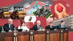 Дороги, водоснабжение и школы: Дума Ставропольского края приняла бюджет 2026 года