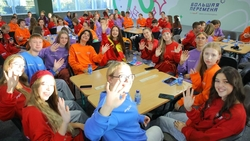 Школьники Ставрополья выиграли более 8,5 млн рублей в финале «Большой перемены»