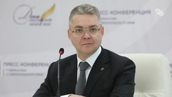 Губернатор Ставрополья предложил приостановить государственную кадастровую оценку в регионах