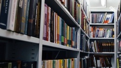 Старинная библиотека Георгиевского округа отметила 120-летний юбилей