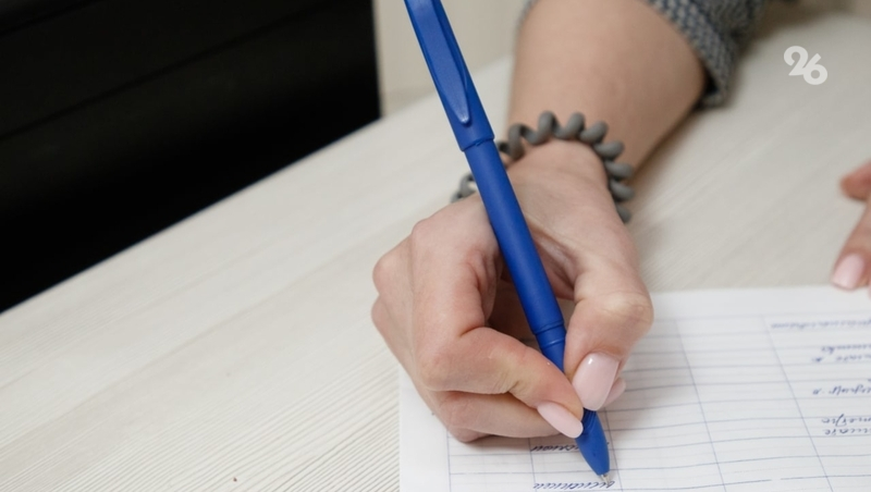 Благодаря господдержке сестра бойца СВО открыла бизнес на Ставрополье