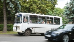 Проезд в автобусах № 32а может подорожать в Ставрополе с 1 декабря