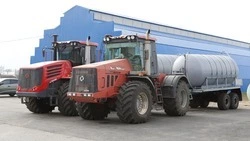 В Ставропольском крае началась химическая прополка озимых культур