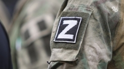 Жители Кировского округа собрали 8 тонн посылок для участников СВО