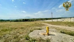 Прокуратура Ставрополья требует вернуть государству скважину минеральной воды