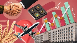 «Стратегия до 2036 года»: как Ставрополье планирует развивать экономику и поддерживать участников СВО