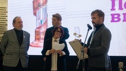 Ставропольский режиссёр получил награду международного кинофестиваля за лучшую операторскую работу