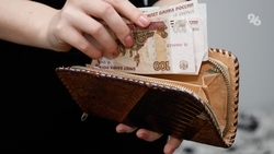 Средний размер потребительских кредитов на Ставрополье вырос до 132,9 тыс.