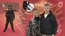 «Могу назвать себя счастливым человеком»: офицер из зоны СВО теперь работает в ставропольском театре