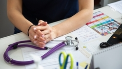 Три новых врача работают в Арзгирском округе по целевому набору