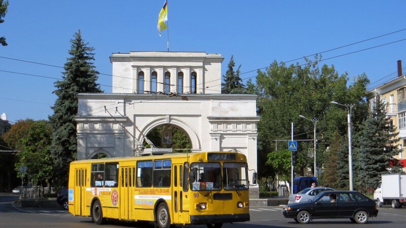 В Ставрополе открыли дополнительные точки продаж проездных билетов