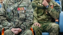 В Ипатовском округе единовременная выплата бойцам СВО составит 400 тыс. рублей