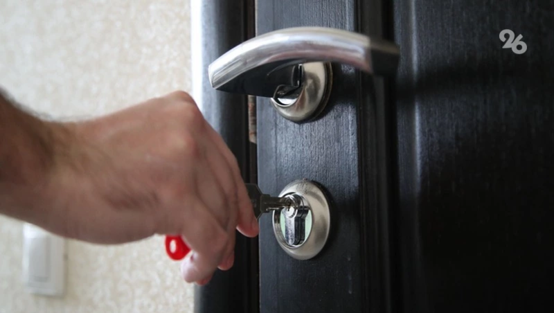 Прокуратура обязала обеспечить жильём участника СВО в Степновском округе