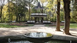 Кисловодск стал одним из востребованных городов для отдыха в марте