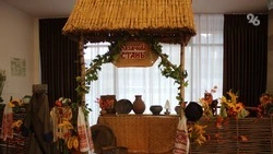 Национальный колорит придадут стендам на Кавказском инвестфоруме в Минводах