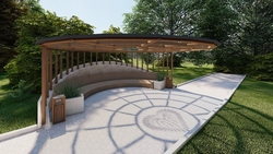 Шесть гротов желаний создадут в Кисловодске 