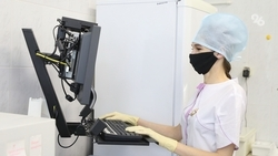 Новое оборудование закупили в больницу в селе Предгорного округа 