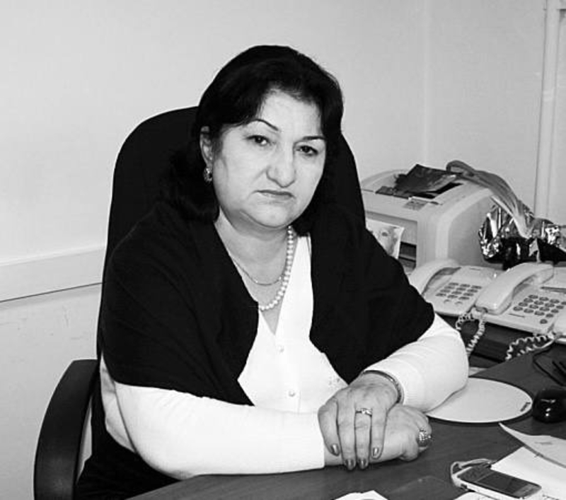 Председатель Союза женщин Дагестана погибла в автоаварии