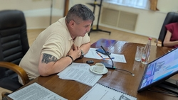 Улицу в Ессентуках включат в план благоустройства после прямой линии губернатора