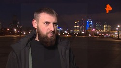 Уроженец Ставрополья рассказал, как спасал людей во время теракта в «Крокусе»