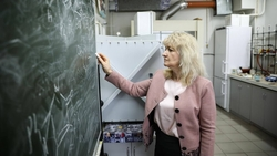 Учёные cтавропольского вуза разрабатывают антидоты для защиты подсолнечника