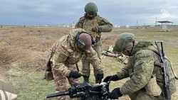 Контрактникам Предгорного округа выплатят дополнительные 400 тыс. рублей