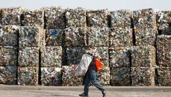 На Ставрополье переработка отходов за восемь лет выросла с 1% до трети