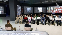 Военно-патриотический форум «Знание о Героях» пройдёт в Ставрополе 15 марта 