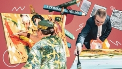 «Творчество — это любовь и созидание»: в Ставрополе открыли Международный фестиваль «Белая акация»