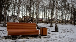 Три общественные территории благоустроят в Ипатовском округе в 2024 году