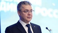 Приоритеты экономического развития региона обозначил губернатор Ставрополья