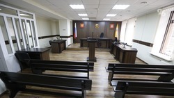 Владимир Путин назначил пятерых новых судей на Ставрополье