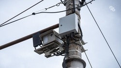 Более 1,5 миллиона нарушений зафиксировали камеры на дорогах Ставрополья в 2022 году