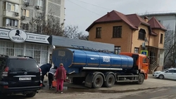 Режим чрезвычайной ситуации снят в Пятигорске, вода дошла до района Узень