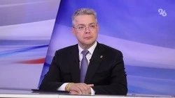 Глава Ставрополья: «Увеличим размер выплаты для бойцов СВО»