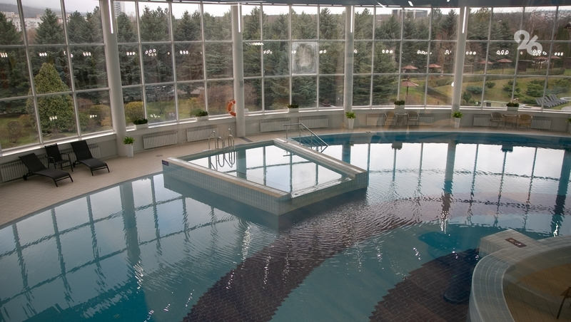 Глава Ставрополья: Каждый четвёртый турист выбирает лечение в здравницах КМВ