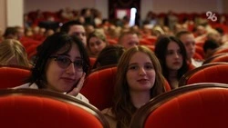 Многофункциональный культурный центр в Кисловодске готов на 90%