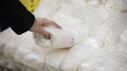 Поставки сахара со Ставрополья за рубеж удвоились за 11 месяцев