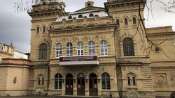 Бухгалтера филармонии в Кисловодске подозревают в присвоении более 2,3 млн рублей