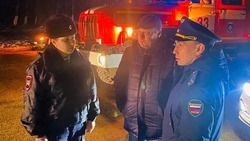 Прокуратура проверит обстоятельства смертельного ДТП в Александровском округе