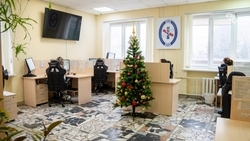 Почти 1.5 тыс. обращений приняла скорая помощь Ставрополя с начала года