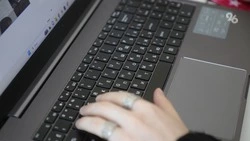 Рубрику о подвигах ессентучанок в годы ВОВ запустили в соцсетях городского музея