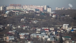 Голый мужчина разгуливал по северо-западному району Ставрополя