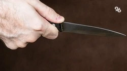 Житель Невинномысска ударил коллегу ножом в живот из-за ссоры на работе