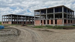 Новую школу построят в селе Георгиевского округа