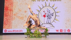 Кисловодчанки завоевали Гран-при на краевом международном конкурсе циркового искусства