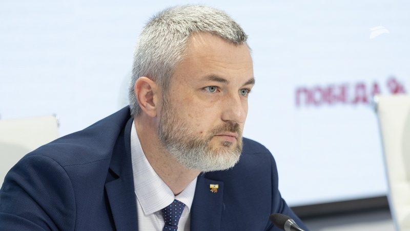 Ресурсоснабжающие организации нацелены на снижение аварий — минЖКХ Ставрополья