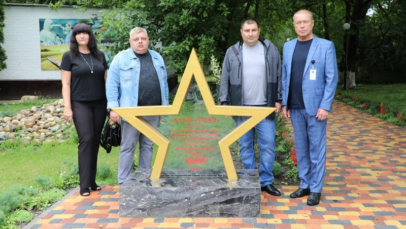 Участники программы «Герои Ставрополья» изучают работу учреждений соцзащиты